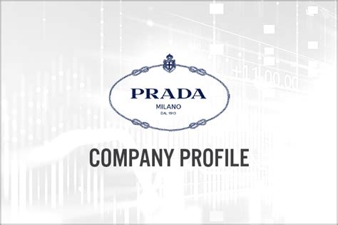 prada group company profile|who is prada owned by.